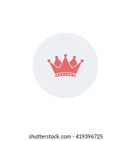 Crown icon.