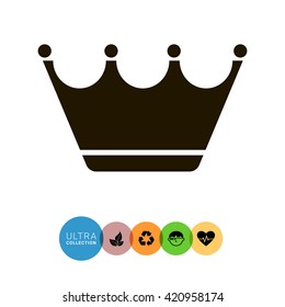 Crown icon