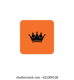 Crown icon.