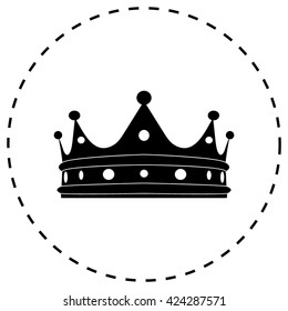Crown icon 