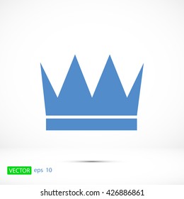 crown icon