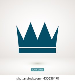 crown icon