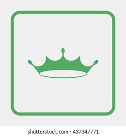 Crown Icon.