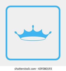 Crown Icon.