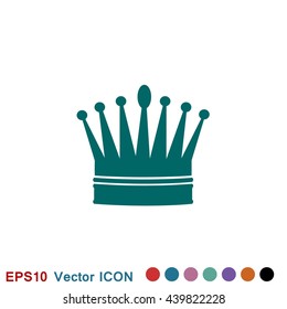 Crown icon