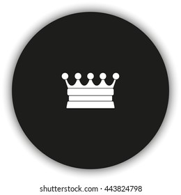 Crown icon.