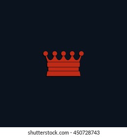 Crown icon.