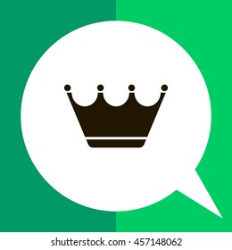 Crown icon