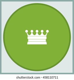 Crown icon.