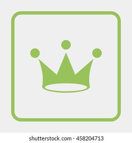 Crown Icon.