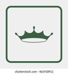 Crown Icon.