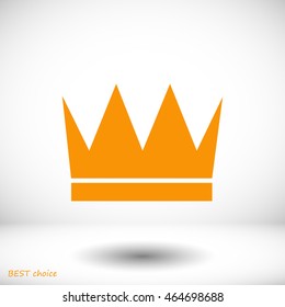 crown icon