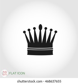 Crown icon