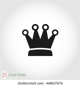 Crown icon