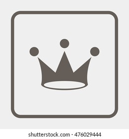 Crown Icon.