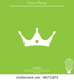 Crown Icon