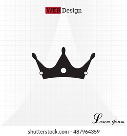 Crown Icon
