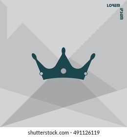Crown Icon