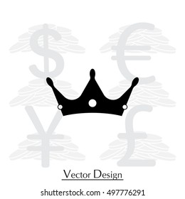 Crown Icon