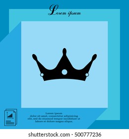 Crown Icon