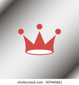 Crown Icon.