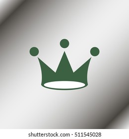 Crown Icon.