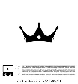 Crown Icon
