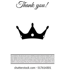 Crown Icon