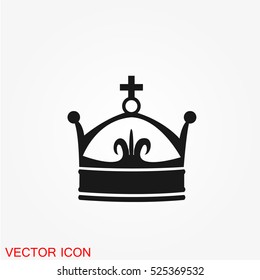 Crown icon