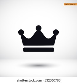 Crown Icon
