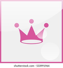 Crown Icon.