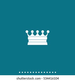 Crown icon.