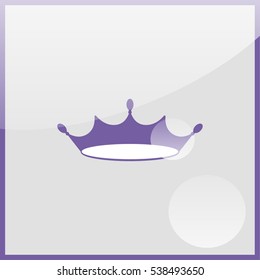 Crown Icon.