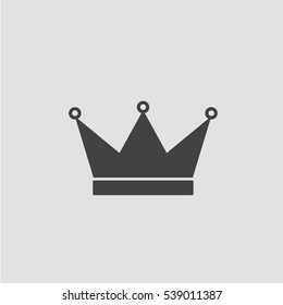 Crown icon