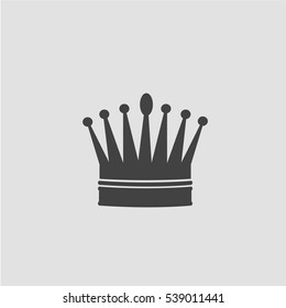 Crown icon