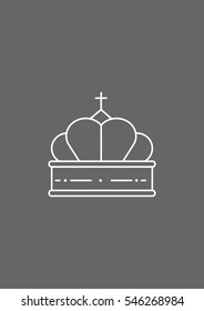 Crown icon
