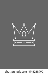Crown icon