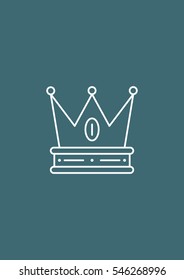 Crown icon