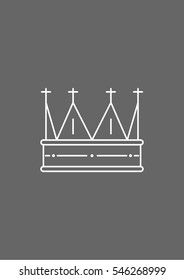 Crown icon