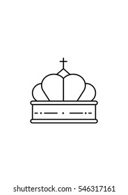 Crown icon