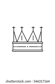 Crown icon