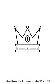 Crown icon