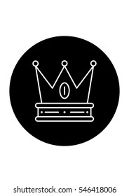 Crown icon