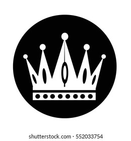 Crown icon