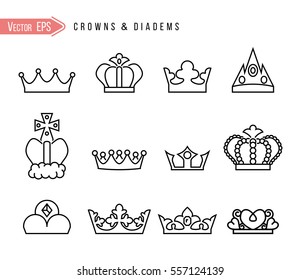 Crown icon