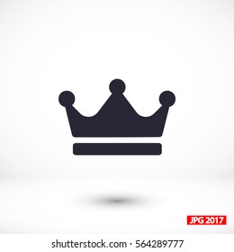 Crown Icon