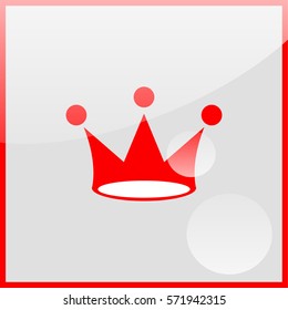 Crown Icon.