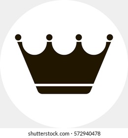 Crown icon