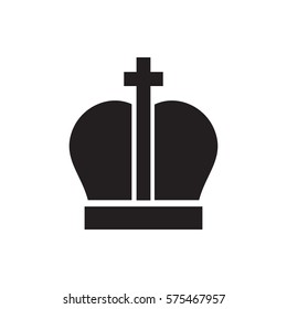 crown icon.