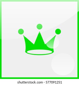 Crown Icon.
